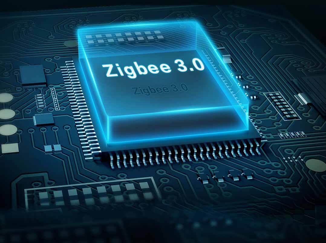 ZigBee 3.0 в главном блоке Mijia Smart Gateway