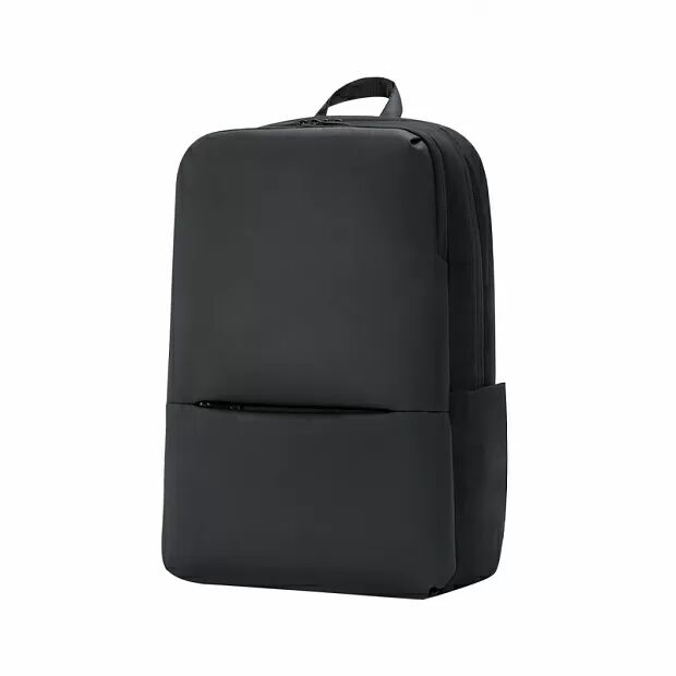 Xiaomi Mi Classic Business Backpack 2 (Black) - 2