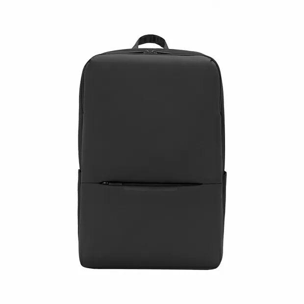 Xiaomi Mi Classic Business Backpack 2 (Black) - 1
