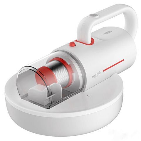 Беспроводной пылесос Deerma Wireless Vacuum Cleaner CM1900 (White/Белый) - 1