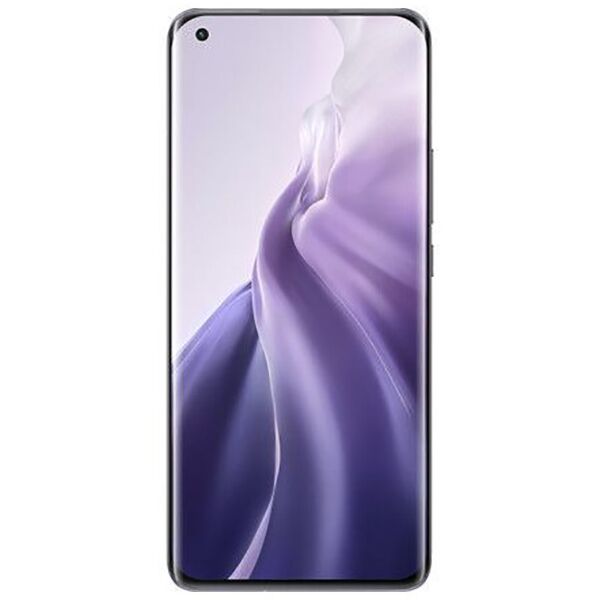 Смартфон Xiaomi Mi 11 8/128GB (Violet) - 2