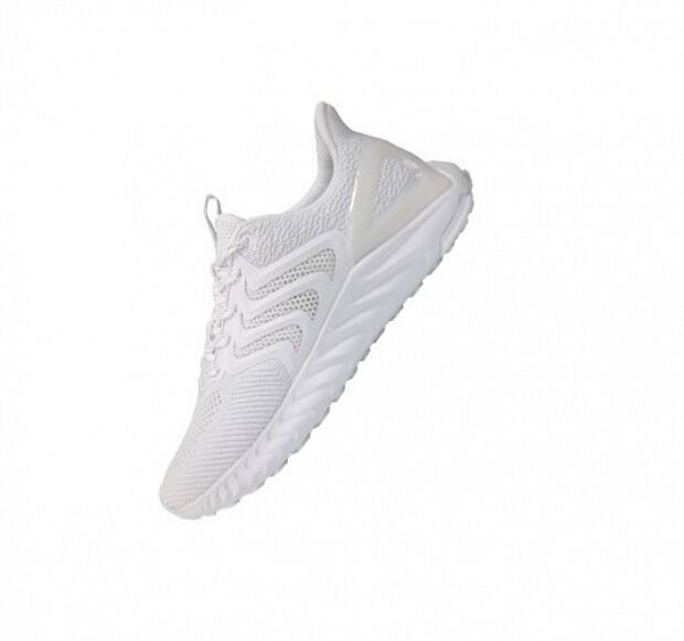 Умные женские кроссовки Peak State Adaptive Technology Running Shoes 37 (White/Белый) - 1