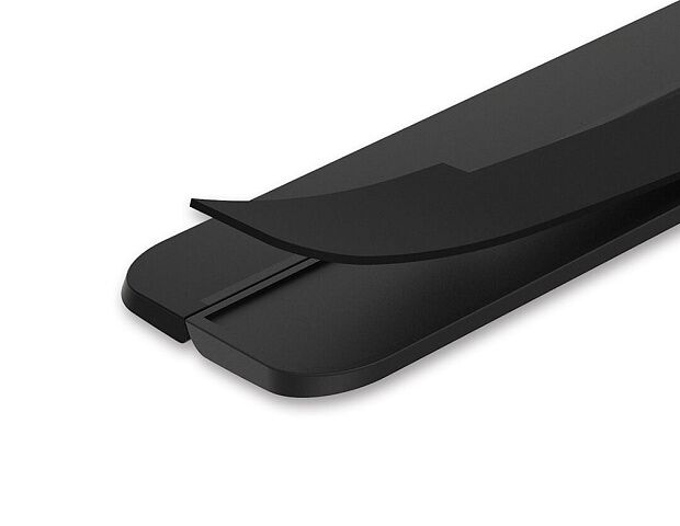 Подставка для ноутбука MIIIW Portable Laptop Stand (Black/Черный) - 2