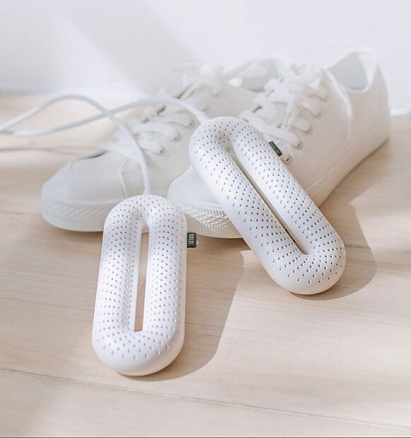 Сушилка для обуви Sothing Zero-Shoes Dryer (White) CN без таймера - 3