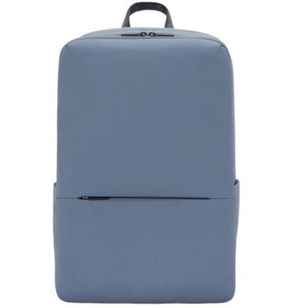 Xiaomi Mi Classic Business Backpack 2 (Blue) - 4