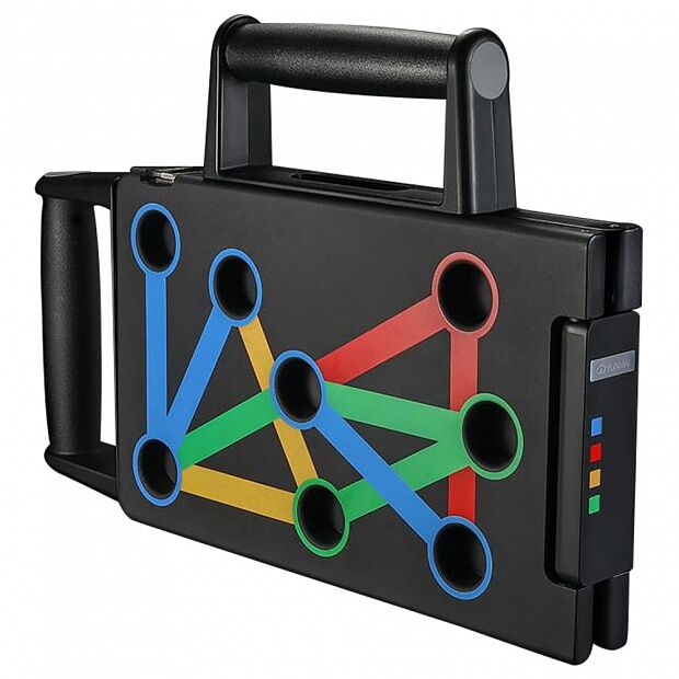 Платформа для отжимания Xiaomi Yunmai YMPB-A601 (Black)