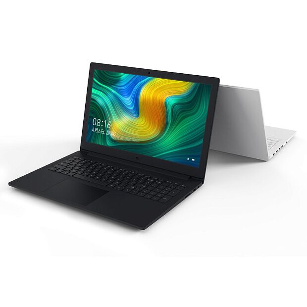 Ноутбук Xiaomi Mi Notebook Lite 15.6 i5 128GB1TB/4GB/GeForce MX110 (White) - 2