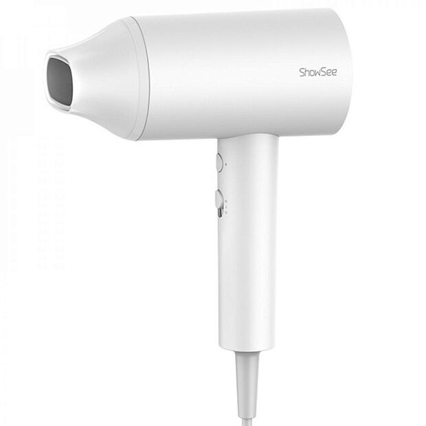 Фен для волос ShowSee Hair Dryer A2 (White) - 1