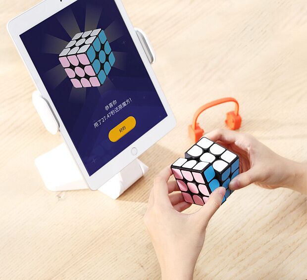 Кубик Giiker Metering Super Cube i3 - 4