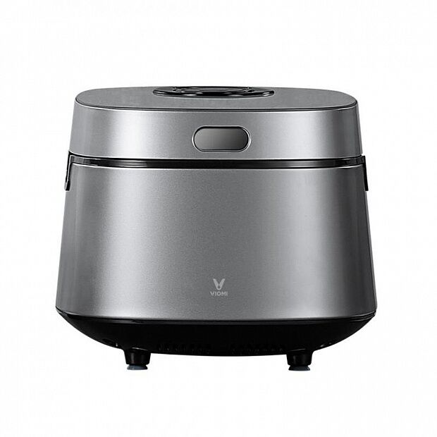 Умная мультиварка-рисоварка с функцией давления Viomi IH Rice Cooker 4L (VXFB40B) (Black) - 3
