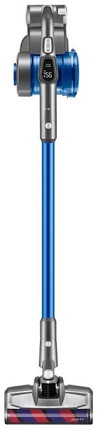 Беспроводной ручной пылесос Jimmy JV85 (Blue) RU - 15