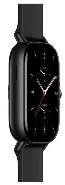 Умные часы AMAZFIT GTS 2 (Black) RU - 4
