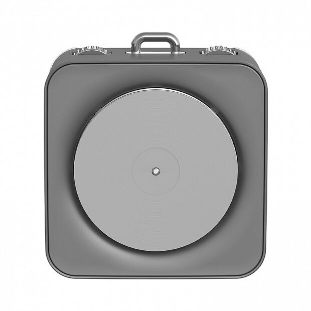 Портативная колонка Solove Bluetooth Speaker M1 (Black/Черный) - 1