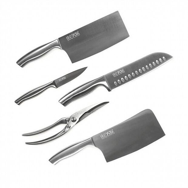 Set of knives Xiaomi 