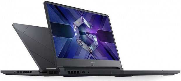 Игровой ноутбук Redmi G Gaming Laptop 16.1 i5-10300H,16GB/512GB GTX 1650 Ti 4GB (Black) - 2