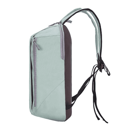 Рюкзак Extrek Tianyue Sports Casual Backpack (Light Green/Светло-Зеленый) - 2