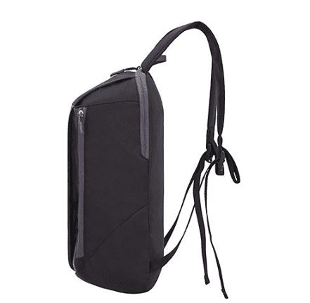 Рюкзак Extrek Tianyue Sports Casual Backpack (Black/Черный) - 2