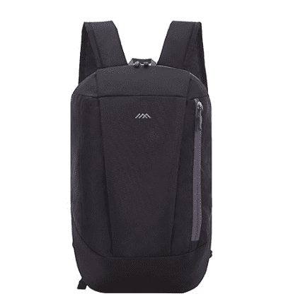 Рюкзак Extrek Tianyue Sports Casual Backpack (Black/Черный) - 1
