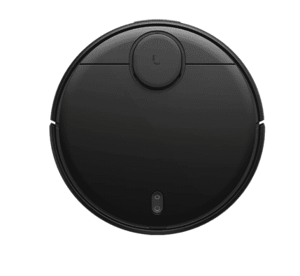 Робот-пылесос Xiaomi Mi Robot Vacuum-Mop P (Черный) - характеристики и инструкции - 1
