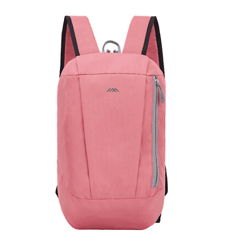 Рюкзак Extrek Tianyue Sports Casual Backpack (Pink/Розовый) - 1