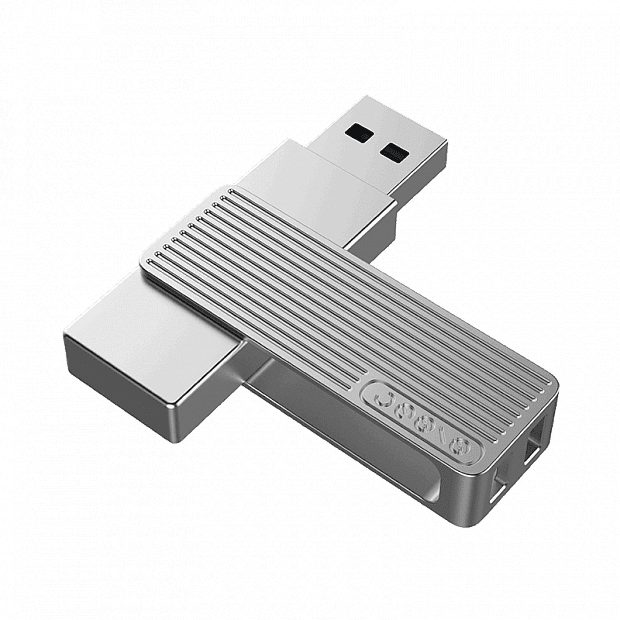 Xiaomi Jesis Point To The USB3.1 Metal U Disk 32GB (Silver) 