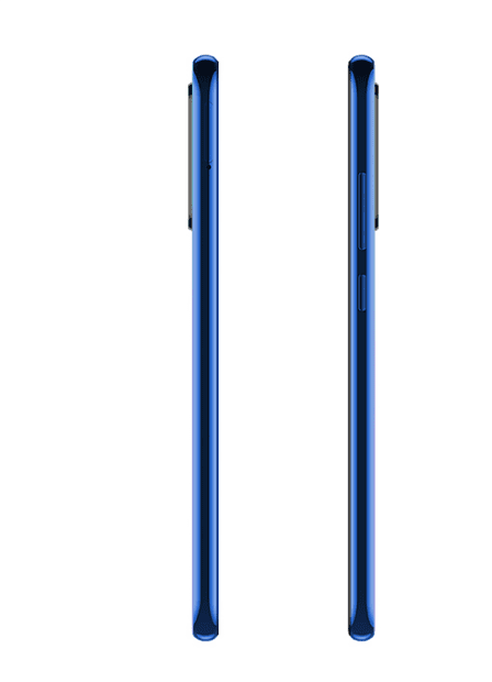 Смартфон Redmi Note 7 32GB/3GB (Blue/Синий) - 4