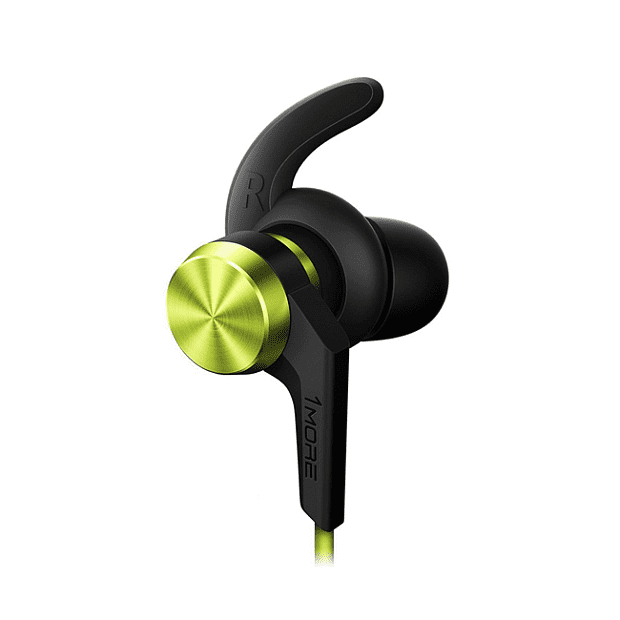 Наушники 1More iBFree Sport Bluetooth In-Ear Headphones (Green/Зеленый) - 3