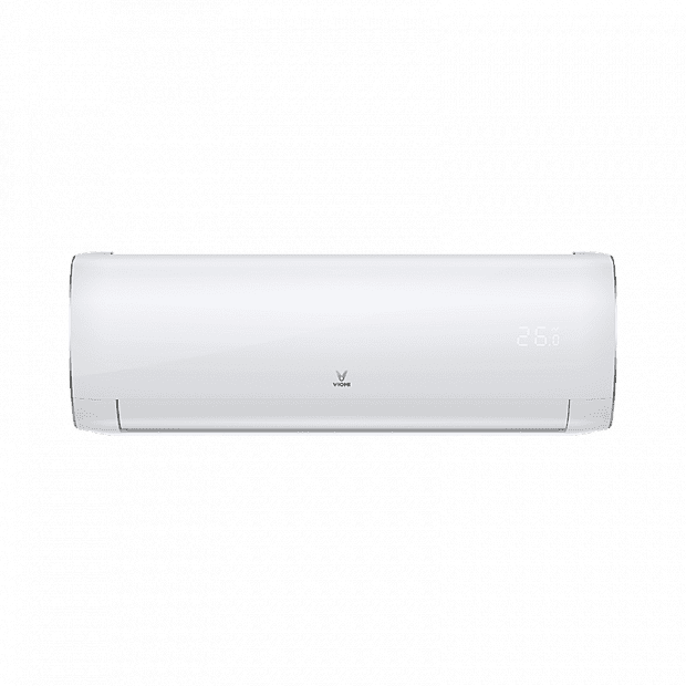 Кондиционер Viomi Internet Inverter Air Conditioner Icool 1 (White/Белый) - 1