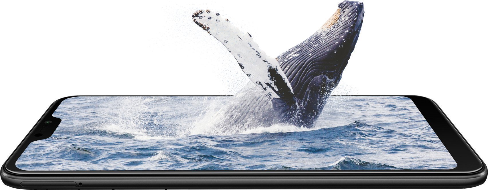 Смартфон Xiaomi Mi A2 Lite